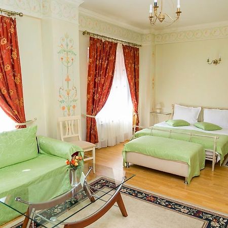 Villa Tamara Bucharest Bilik gambar