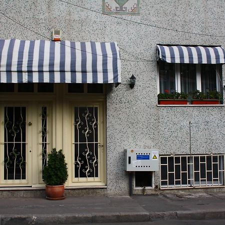 Villa Tamara Bucharest Luaran gambar
