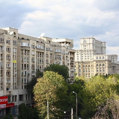 Villa Tamara Bucharest Luaran gambar