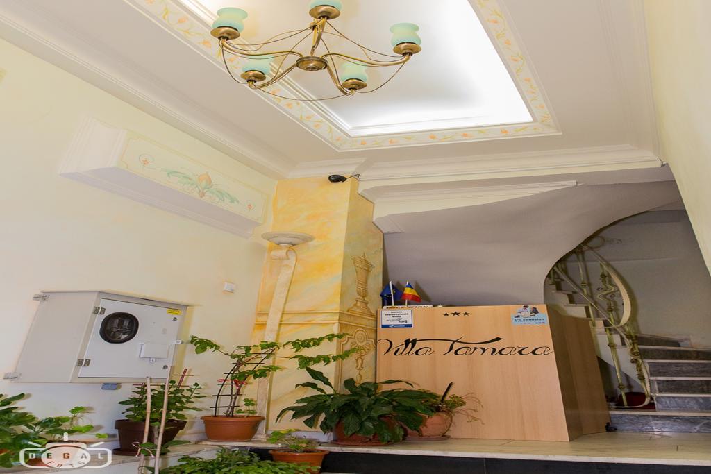 Villa Tamara Bucharest Luaran gambar