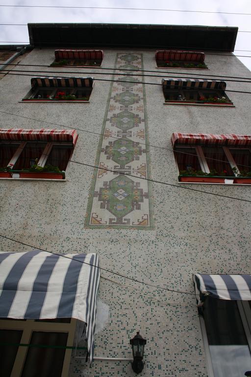Villa Tamara Bucharest Luaran gambar