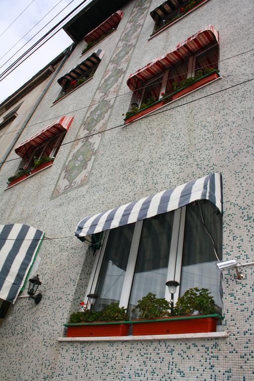 Villa Tamara Bucharest Luaran gambar