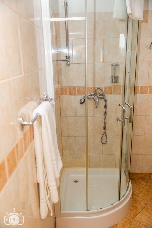 Villa Tamara Bucharest Bilik gambar