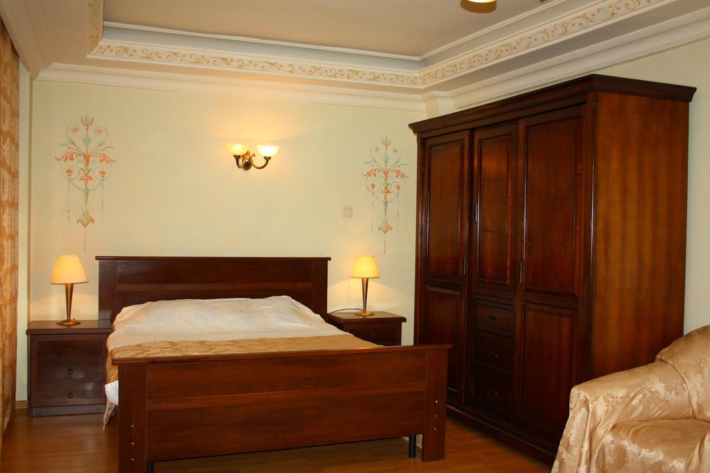 Villa Tamara Bucharest Luaran gambar