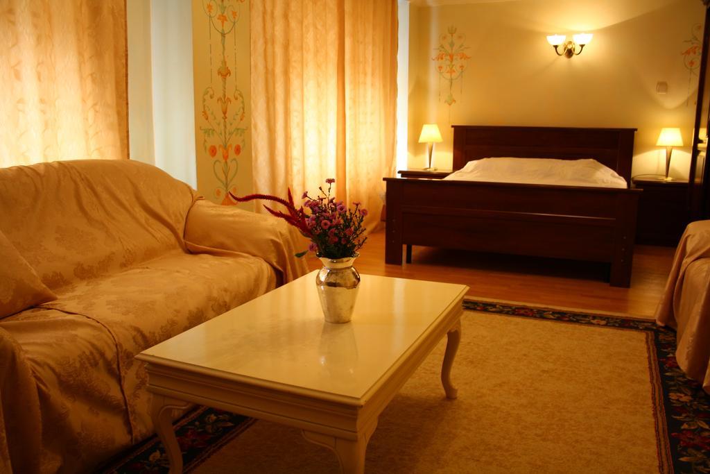 Villa Tamara Bucharest Bilik gambar