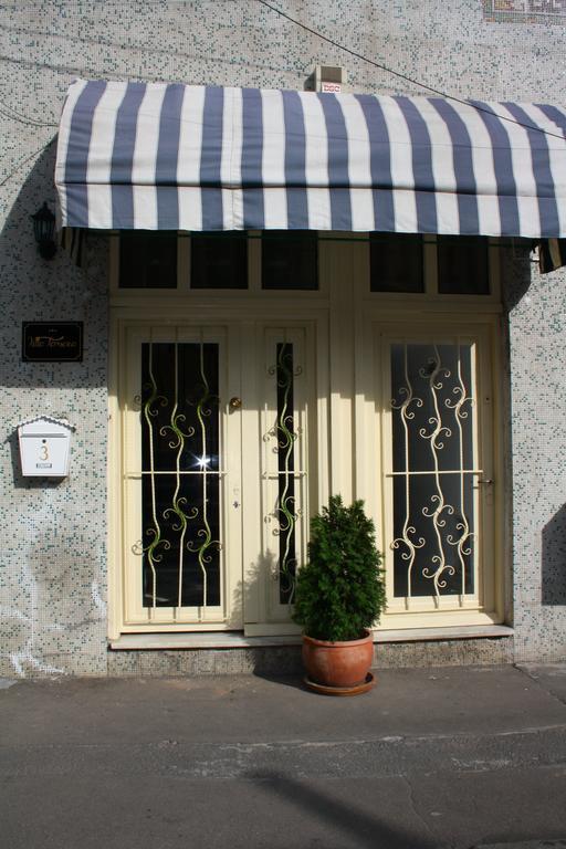 Villa Tamara Bucharest Luaran gambar