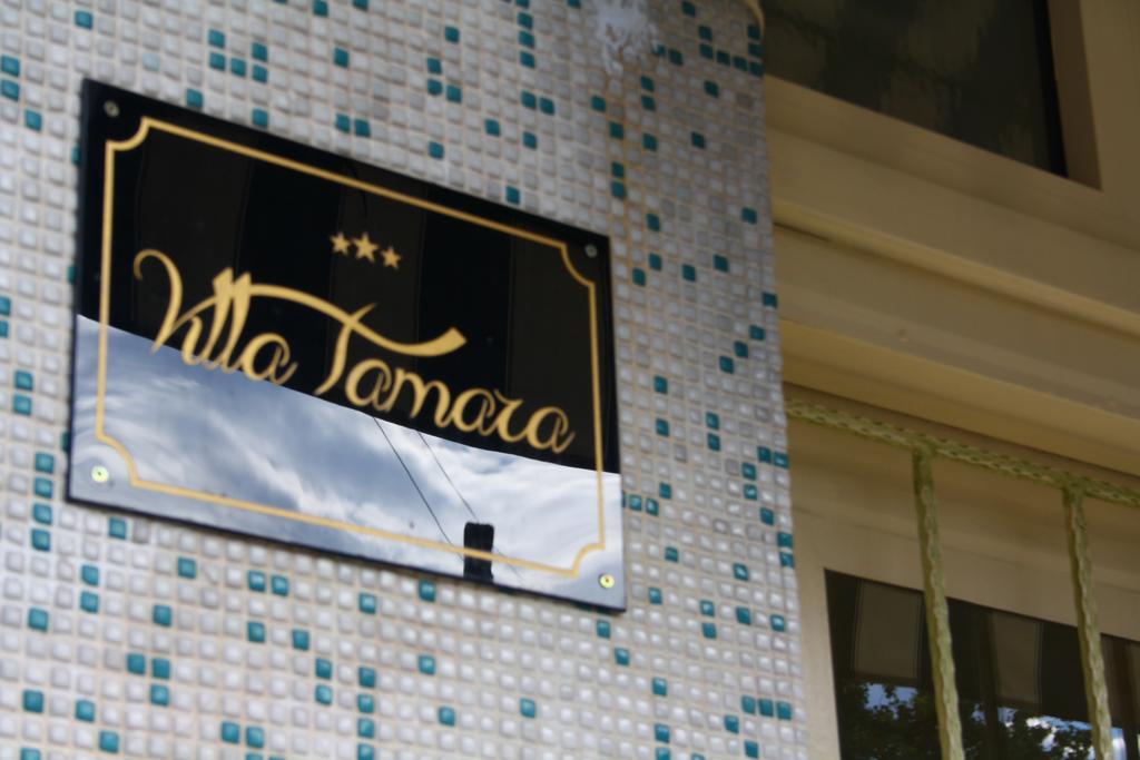 Villa Tamara Bucharest Luaran gambar