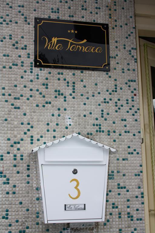 Villa Tamara Bucharest Luaran gambar