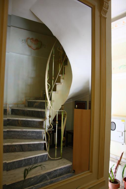Villa Tamara Bucharest Luaran gambar