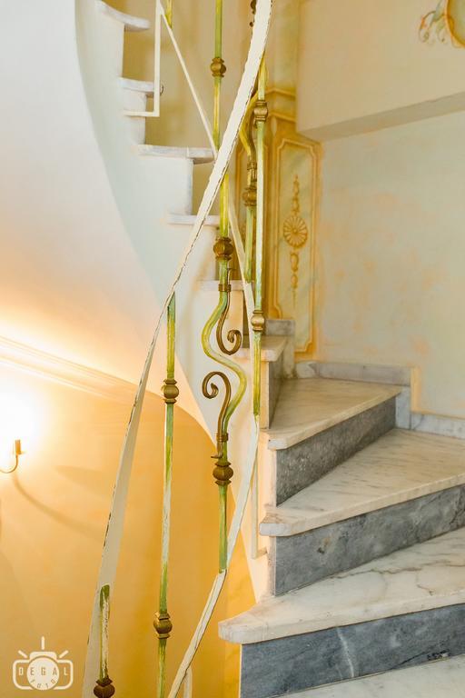 Villa Tamara Bucharest Luaran gambar