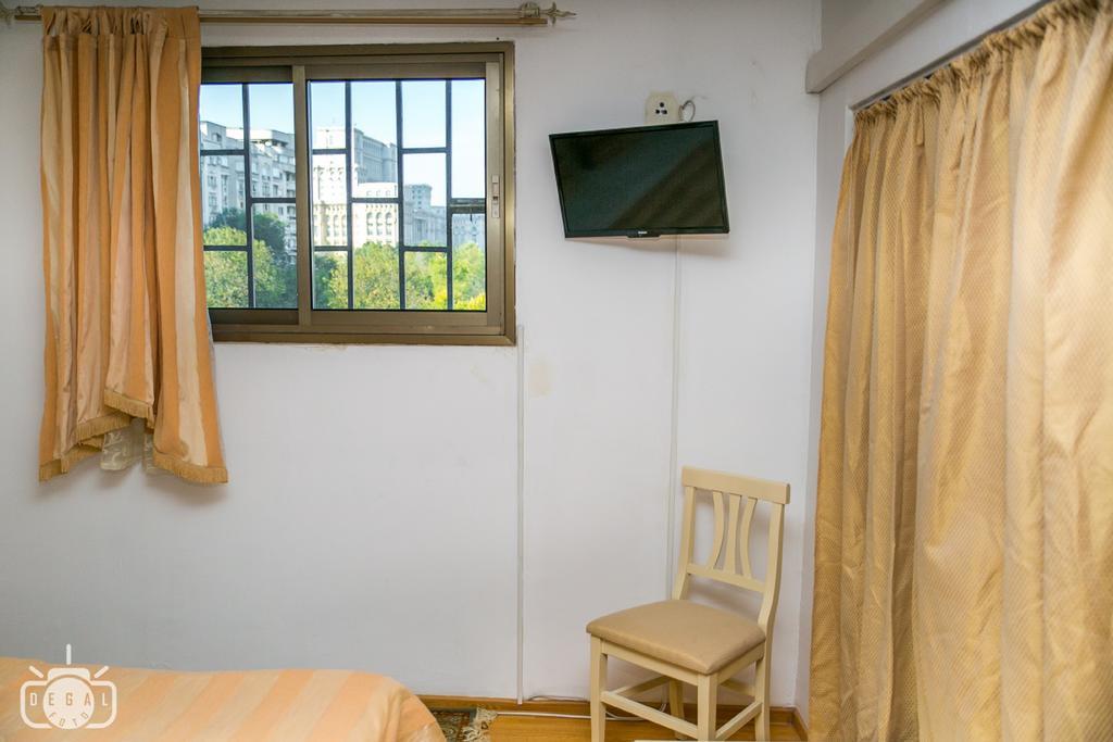 Villa Tamara Bucharest Bilik gambar
