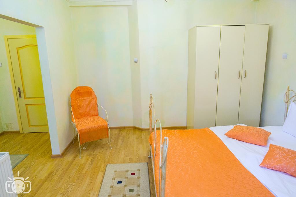 Villa Tamara Bucharest Luaran gambar