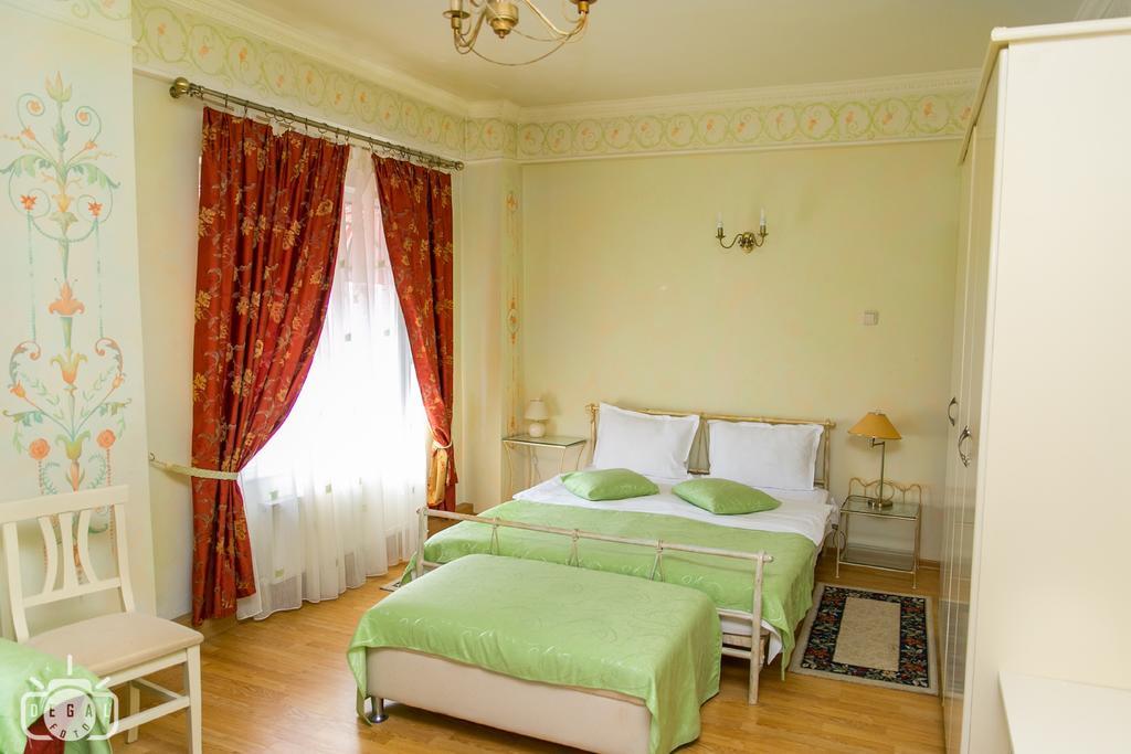 Villa Tamara Bucharest Luaran gambar