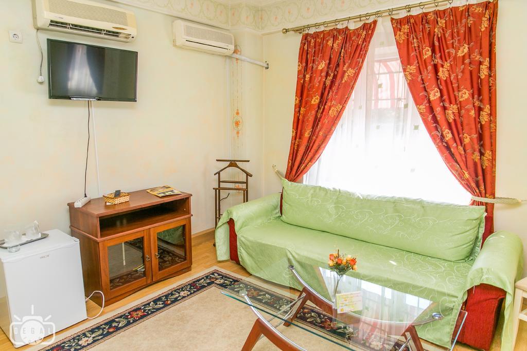 Villa Tamara Bucharest Luaran gambar