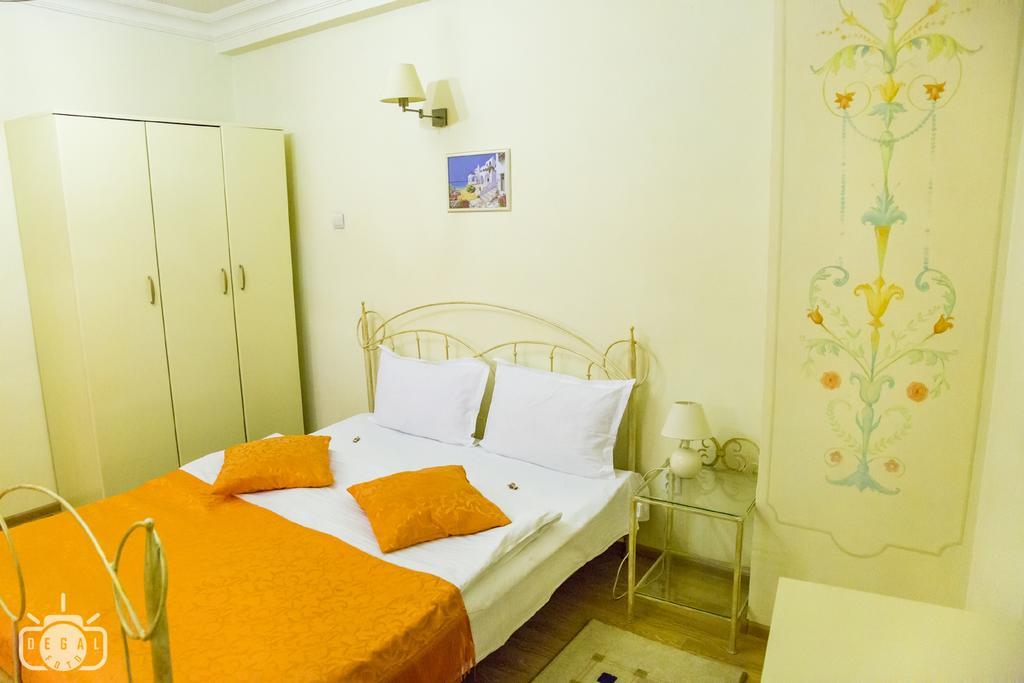Villa Tamara Bucharest Bilik gambar