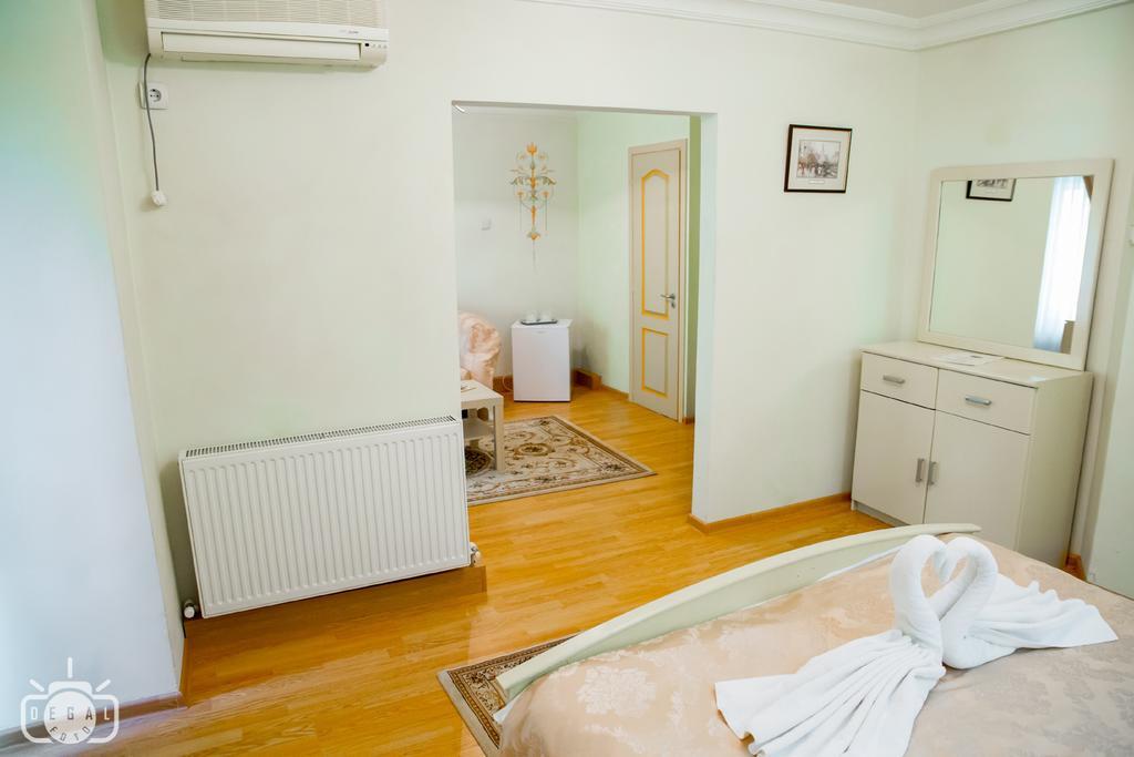 Villa Tamara Bucharest Bilik gambar
