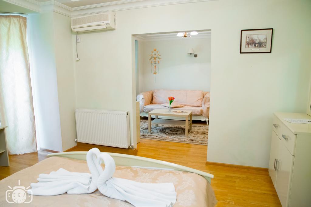 Villa Tamara Bucharest Luaran gambar