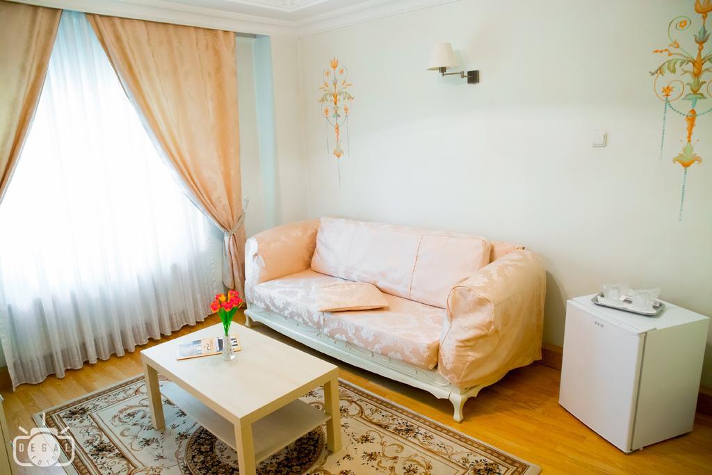 Villa Tamara Bucharest Luaran gambar