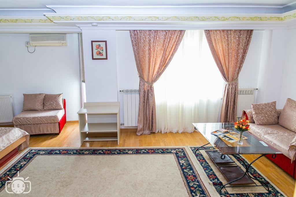Villa Tamara Bucharest Luaran gambar