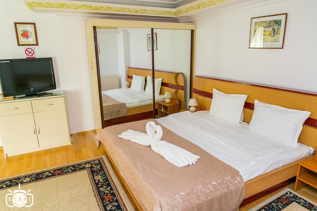 Villa Tamara Bucharest Luaran gambar
