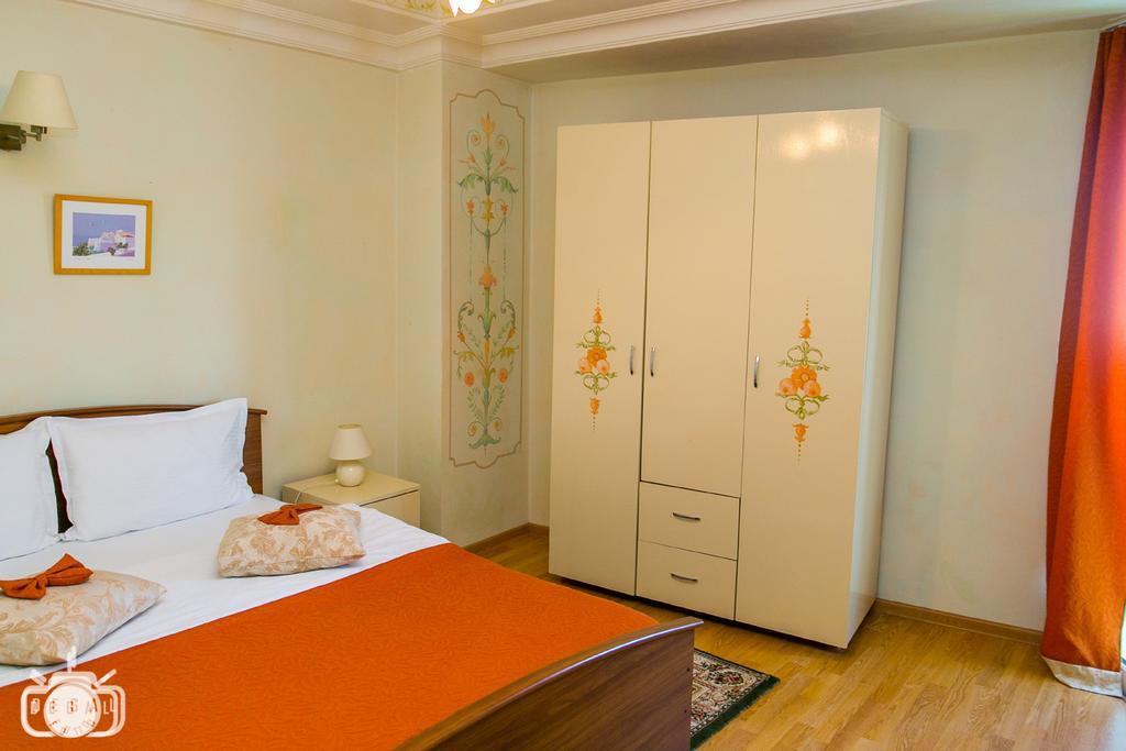 Villa Tamara Bucharest Luaran gambar