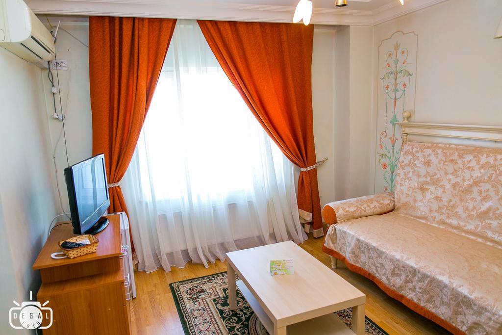 Villa Tamara Bucharest Luaran gambar