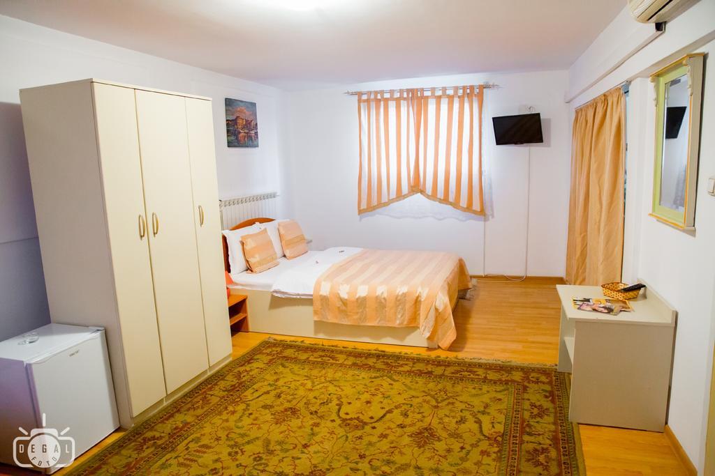 Villa Tamara Bucharest Bilik gambar