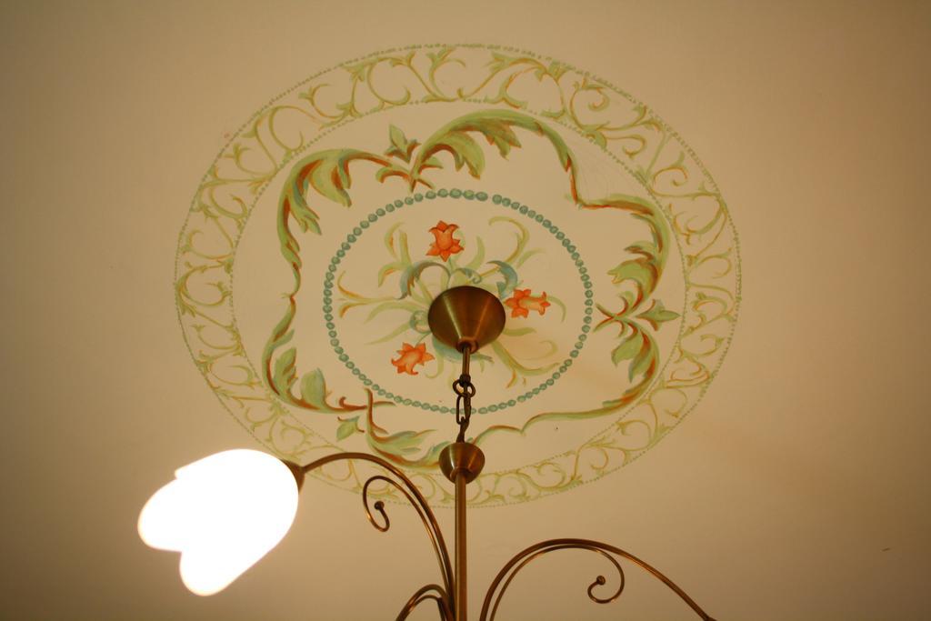 Villa Tamara Bucharest Luaran gambar