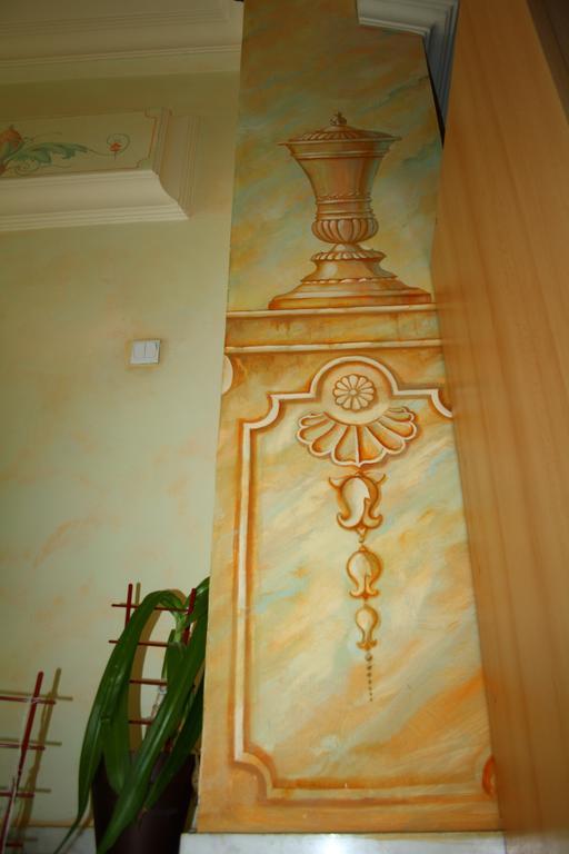 Villa Tamara Bucharest Luaran gambar