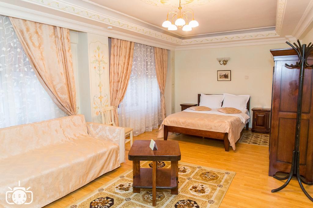 Villa Tamara Bucharest Luaran gambar